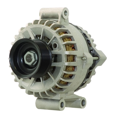 New Alternator(Fo-6G 135Amp ),335-1145